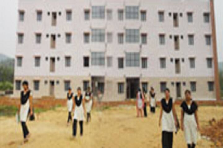 hostel